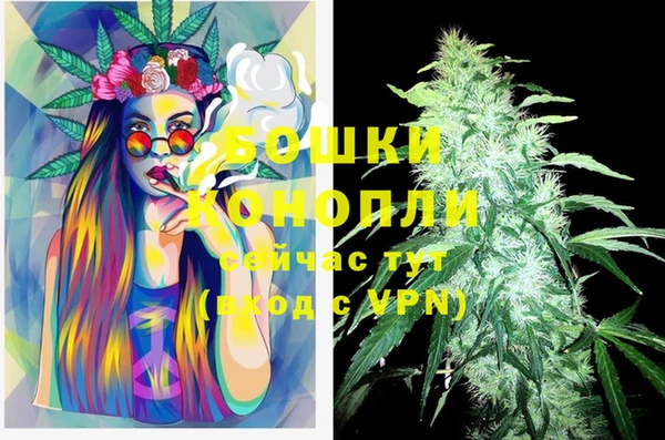 гашиш Михайлов
